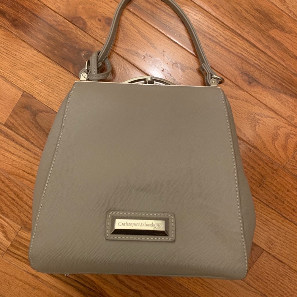 Catherine Malandrino Hand Bag